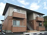 オレンジヒルＡ棟 1階 築18年9ヶ月の賃貸物件