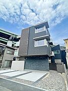 シャーメゾンルナ 1階 築3年8ヶ月の賃貸物件