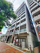 アヴァンセ片野グランデ 11階 築13年8ヶ月の賃貸物件