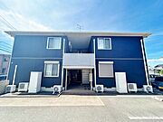 安部山公園駅より徒歩7分 2階 築15年2ヶ月の賃貸物件