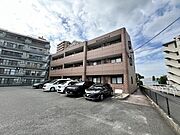 シェレン・バウムF 3階 築21年の賃貸物件