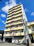 グローリー北方２ 2階 築29年9ヶ月の賃貸物件