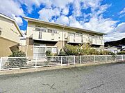 徳力嵐山口駅より徒歩12分 2階 築30年9ヶ月の賃貸物件