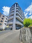 守恒駅より徒歩9分 5階 築28年2ヶ月の賃貸物件