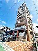 サンシャイン・ポート中井の賃貸物件