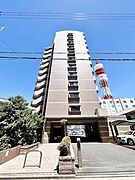 香春口三萩野駅より徒歩6分 7階 築20年10ヶ月の賃貸物件