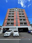 南小倉駅より徒歩8分 7階 築21年10ヶ月の賃貸物件