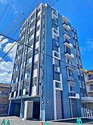 九州工大前駅より徒歩23分 8階 築4年2ヶ月の賃貸物件