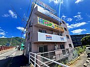 安部山公園駅より徒歩3分 4階 築37年9ヶ月の賃貸物件