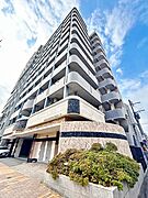 片野駅より徒歩1分 9階 築23年1ヶ月の賃貸物件