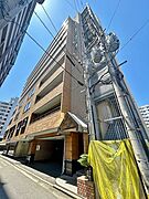 香春口三萩野駅より徒歩2分 8階 築28年10ヶ月の賃貸物件