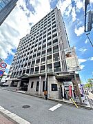 南小倉駅より徒歩9分 5階 築35年9ヶ月の賃貸物件