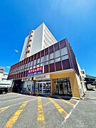 第五共立ビル 5階 築52年3ヶ月の賃貸物件