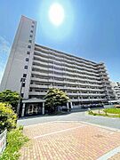 小倉駅よりバス18分 徒歩3分 6階 築31年3ヶ月の賃貸物件