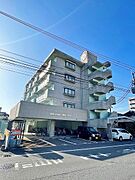 ルネッサンスＴＯＥＩ守恒 5階 築34年8ヶ月の賃貸物件