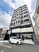 下曽根駅より徒歩1分 4階 新築の賃貸物件