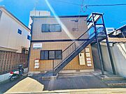 コーポYK 1階 築23年8ヶ月の賃貸物件