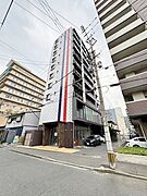 エリオスコート香春口 3階 築9年11ヶ月の賃貸物件