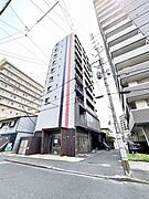 エリオスコート香春口 4階 築9年10ヶ月の賃貸物件