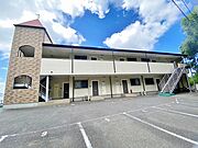 小森江駅より徒歩8分 2階 築17年8ヶ月の賃貸物件