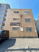 パークハイツ三萩野 1階 築41年5ヶ月の賃貸物件