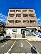 コートヒルズ 3階 築17年10ヶ月の賃貸物件