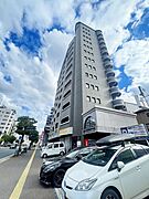 アヴィニール清水 6階 築26年4ヶ月の賃貸物件