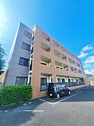 ユーアイマンション赤坂 4階 築28年1ヶ月の賃貸物件