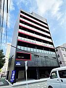 Ｒｉｔａ—１ 3階 築2年2ヶ月の賃貸物件