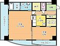 サンシャイン妙見表参道5階6.5万円