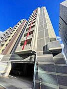 平和通駅より徒歩5分 8階 築19年4ヶ月の賃貸物件