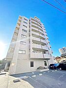 南小倉駅より徒歩11分 10階 築24年11ヶ月の賃貸物件
