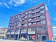 片野駅より徒歩12分 6階 築30年11ヶ月の賃貸物件