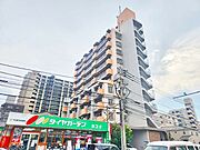 第二imビル 2階 築41年1ヶ月の賃貸物件