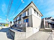 石田駅より徒歩15分 2階 築24年10ヶ月の賃貸物件