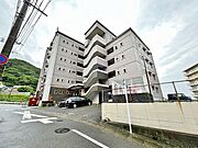 ディアライフ赤坂 5階 築46年10ヶ月の賃貸物件