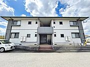 サンルミナスB 2階 築23年2ヶ月の賃貸物件