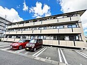 グローリー中村 1階 築28年9ヶ月の賃貸物件