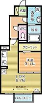 間取り：240035630346