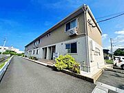 下曽根駅より徒歩13分 2階 築14年3ヶ月の賃貸物件