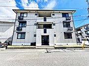 徳力公団前駅より徒歩10分 2階 築25年9ヶ月の賃貸物件