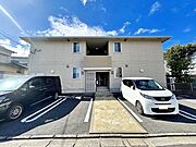 Ｄ—ｒｏｏｍ熊本 2階 築13年の賃貸物件