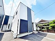 安部山公園駅より徒歩5分 新築の賃貸物件