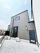 安部山公園駅より徒歩5分 新築の賃貸物件