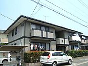 グレイス上吉田Ｂ 2階 築26年9ヶ月の賃貸物件