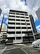 小倉駅より徒歩6分 8階 築2年2ヶ月の賃貸物件