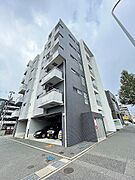 アクア 5階 築16年8ヶ月の賃貸物件