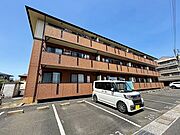 エトワール嵐山 3階 築28年7ヶ月の賃貸物件