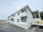 Casa森林 1階 築52年6ヶ月の賃貸物件