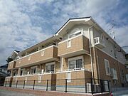 ソレアード朽網２ 2階 築17年の賃貸物件